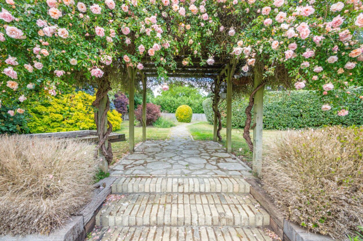 Kentford, Suffolk