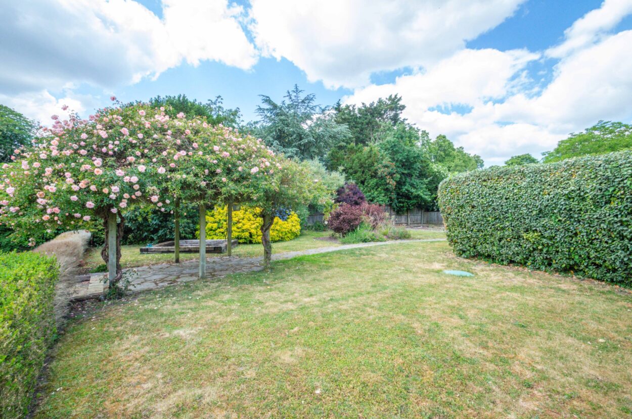 Kentford, Suffolk