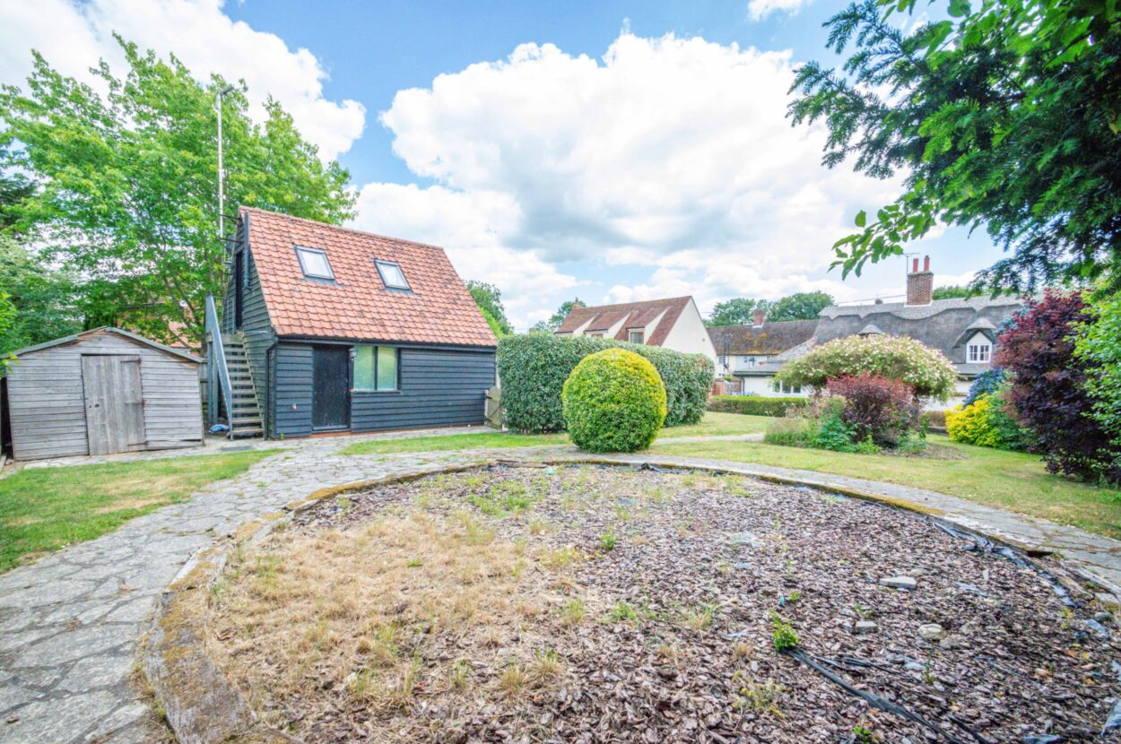 Kentford, Suffolk