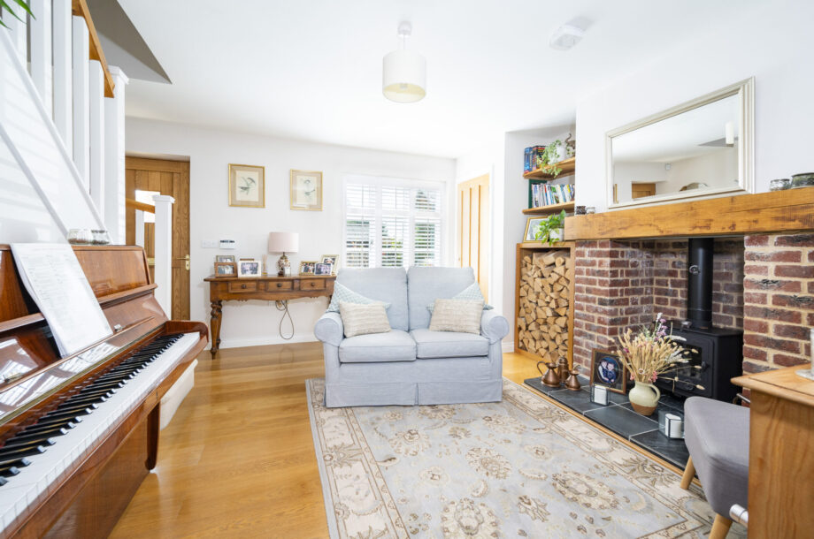 Little Waldingfield, Sudbury, Suffolk
