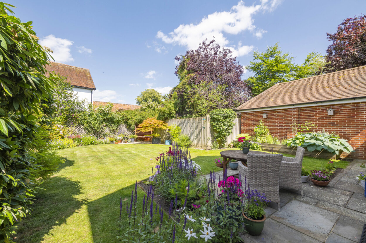 Little Waldingfield, Sudbury, Suffolk