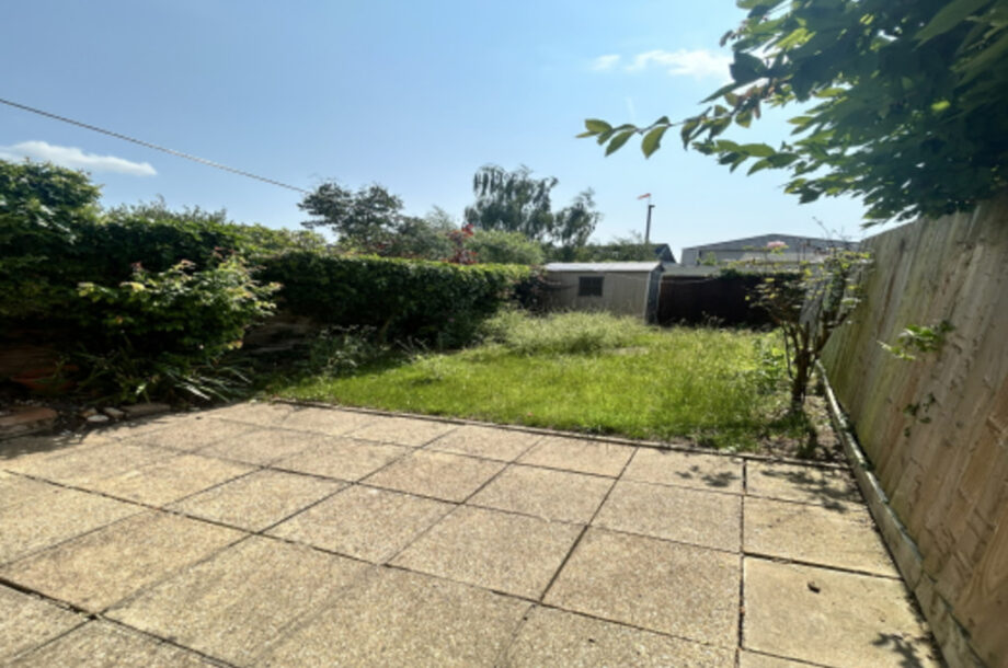 Churchgate, Glemsford, Suffolk