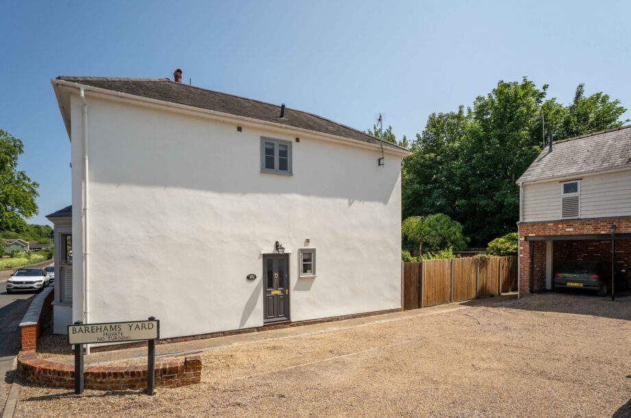 Clare, Sudbury, Suffolk