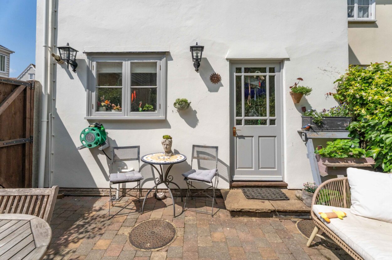 Clare, Sudbury, Suffolk