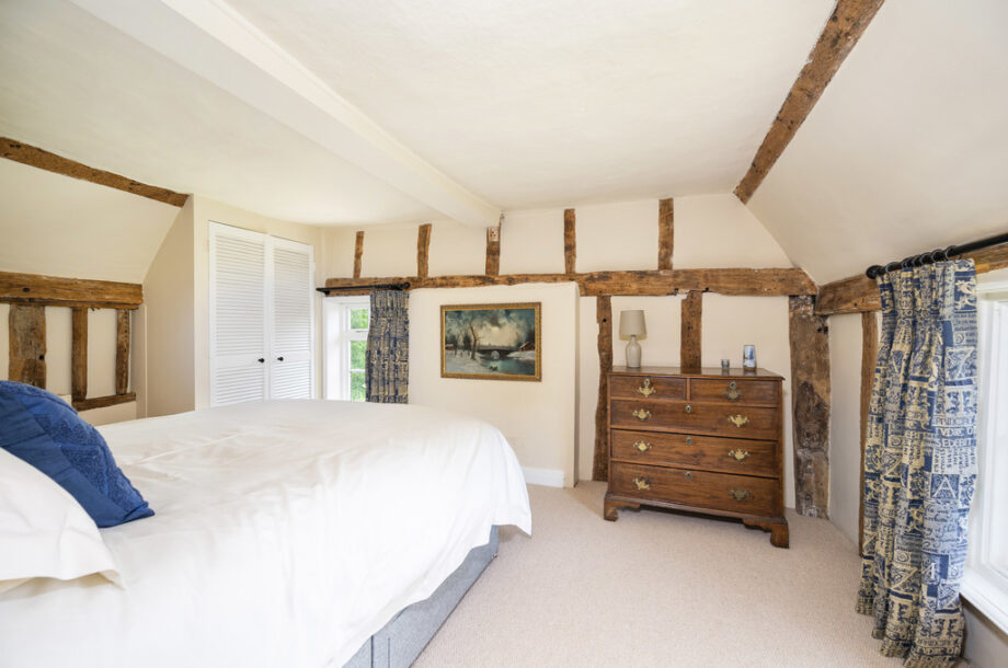 Kettlebaston, Ipswich, Suffolk