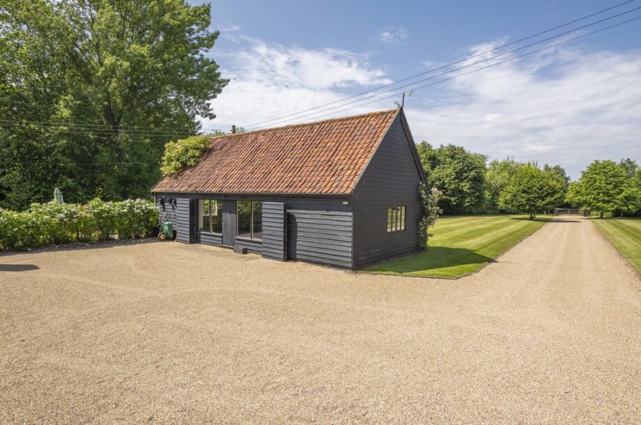 Kettlebaston, Ipswich, Suffolk