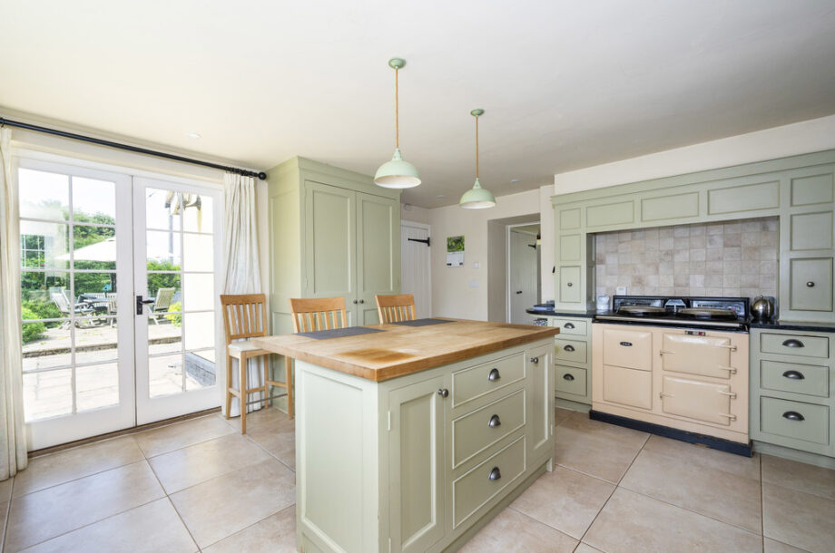 Kettlebaston, Ipswich, Suffolk