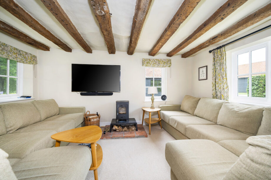 Kettlebaston, Ipswich, Suffolk