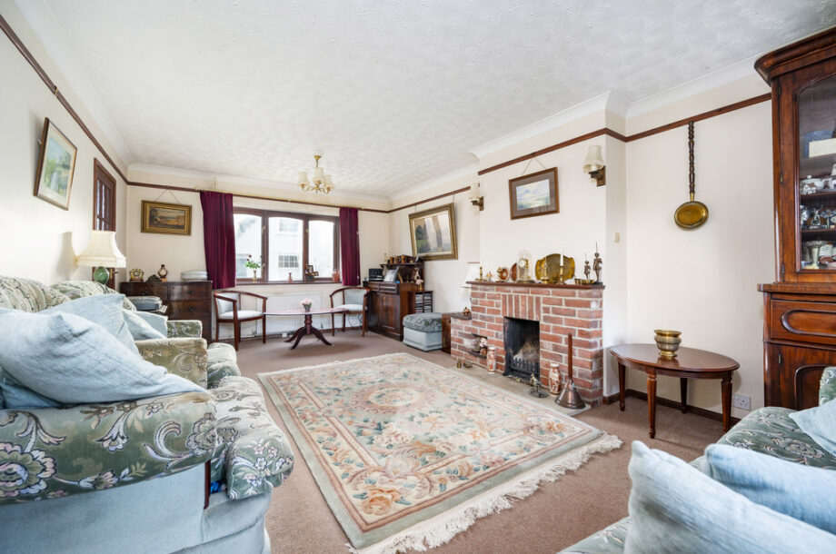 Nayland, Colchester, Suffolk