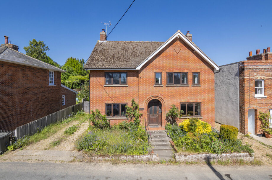 Nayland, Colchester, Suffolk