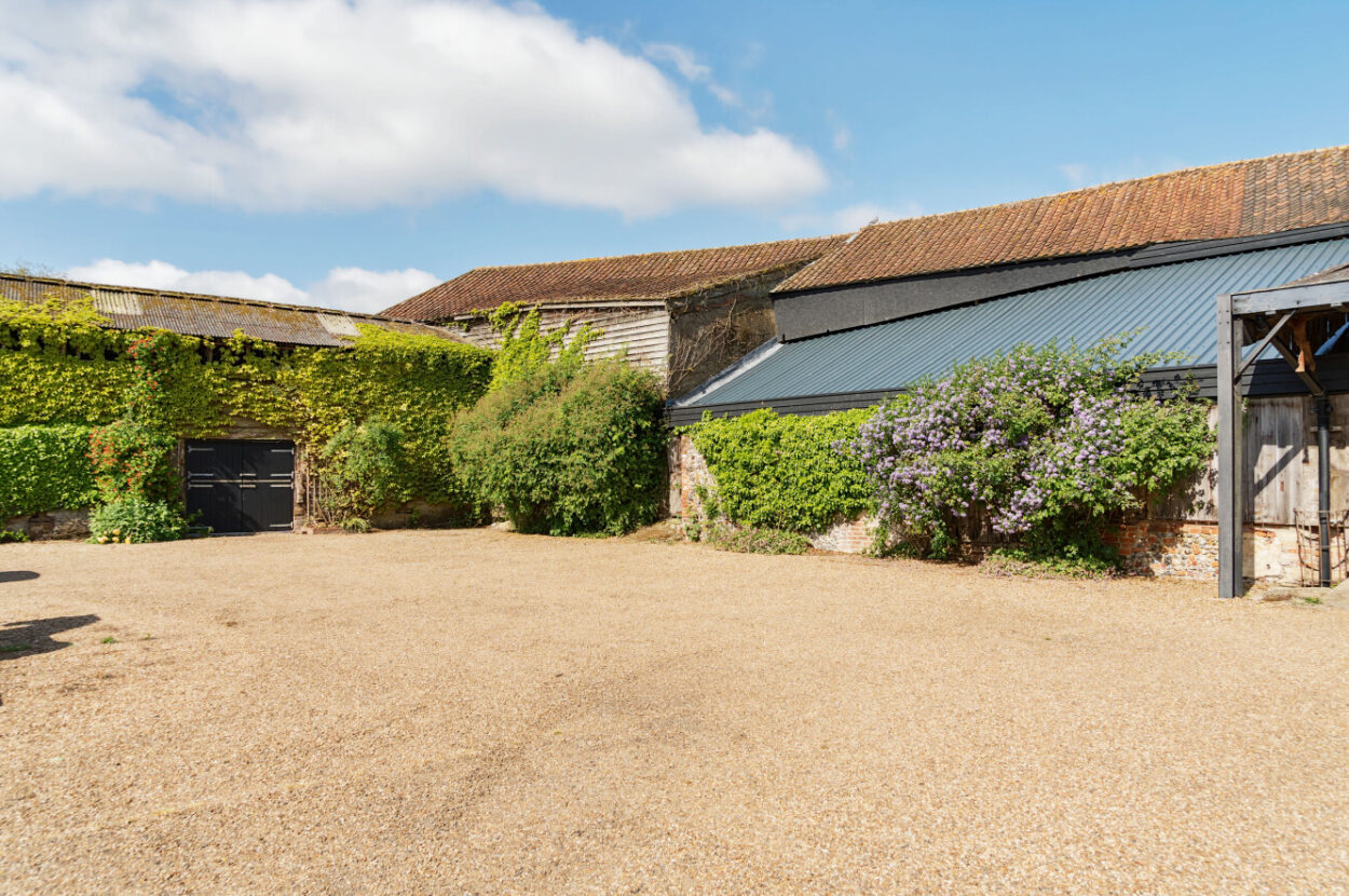 Lavenham Hall, Lavenham, Suffolk