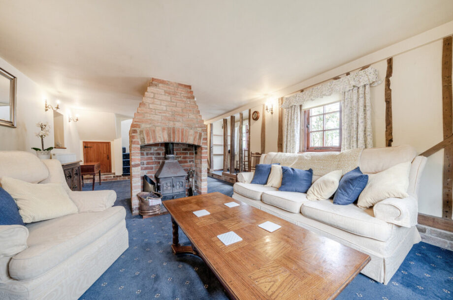 Lawshall, Bury St. Edmunds