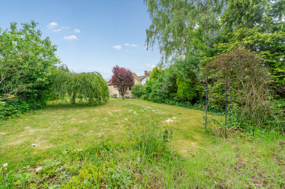 Lawshall, Bury St. Edmunds