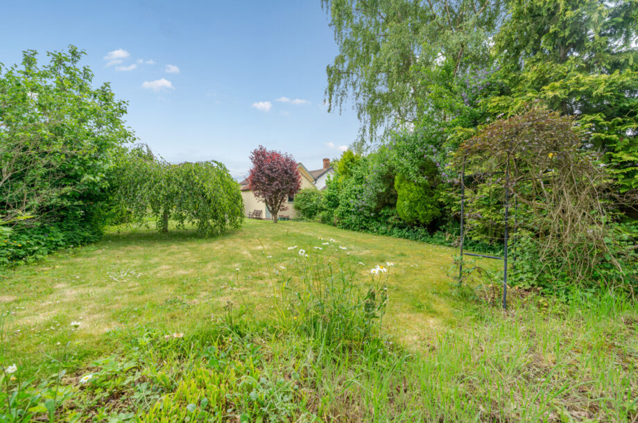 Lawshall, Bury St. Edmunds, Suffolk