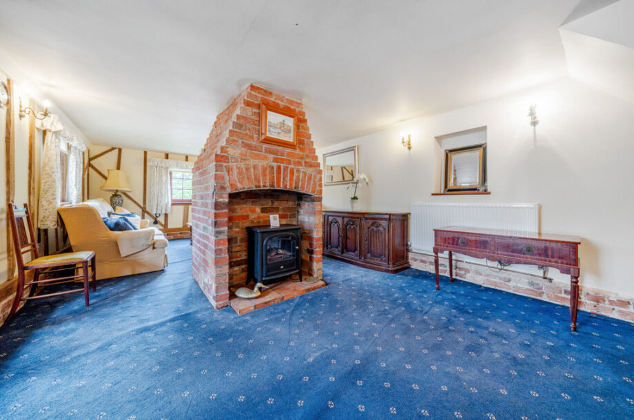 Lawshall, Bury St. Edmunds
