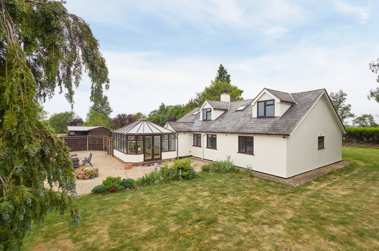 Upware, Cambridgeshire