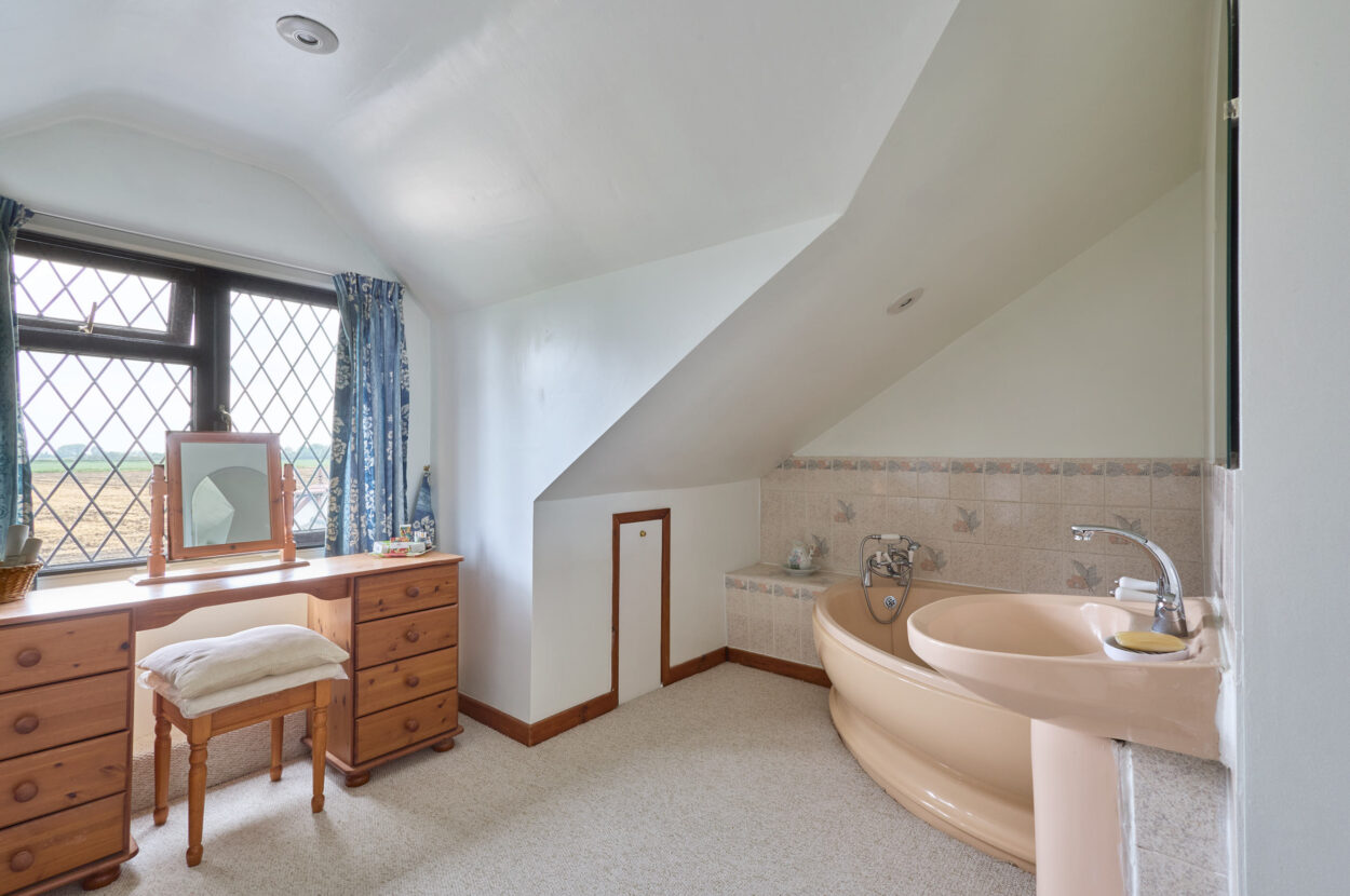 Upware, Cambridgeshire