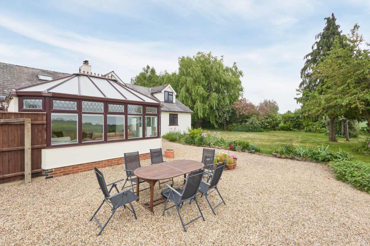 Upware, Cambridgeshire