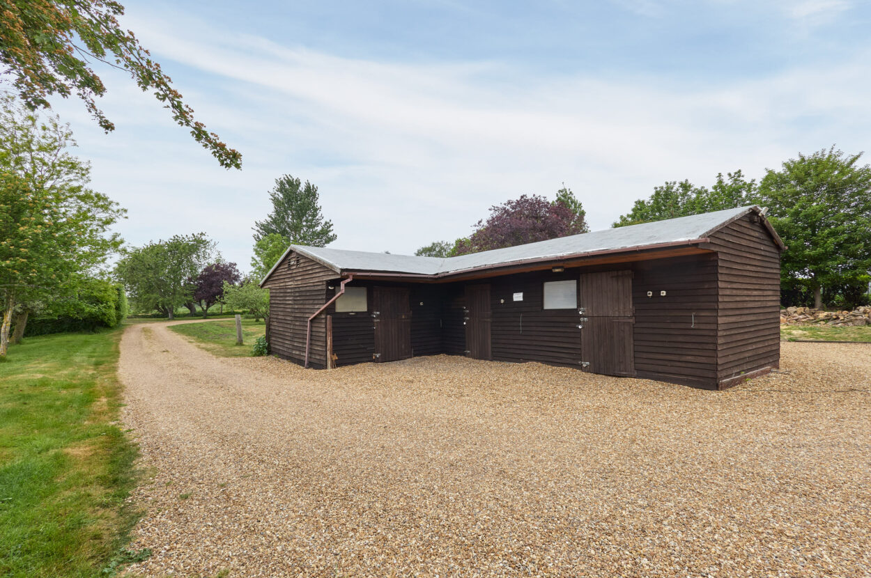Upware, Cambridgeshire