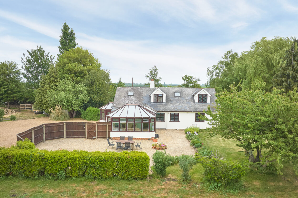 Upware, Cambridgeshire