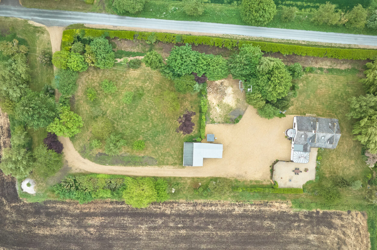 Upware, Cambridgeshire