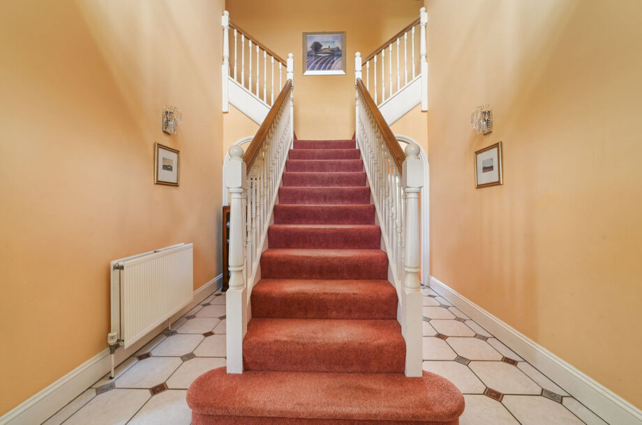 Berryfields, Southey Green, Essex