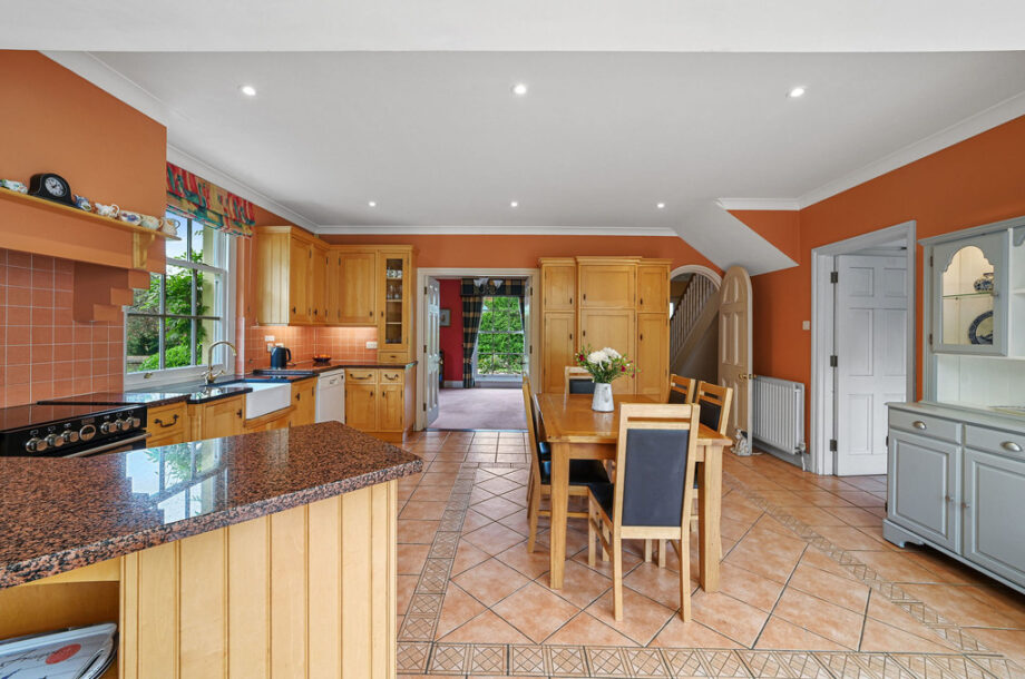 Berryfields, Southey Green, Essex