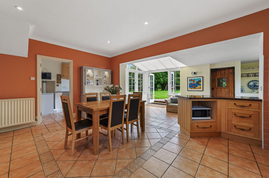 Berryfields, Southey Green, Essex