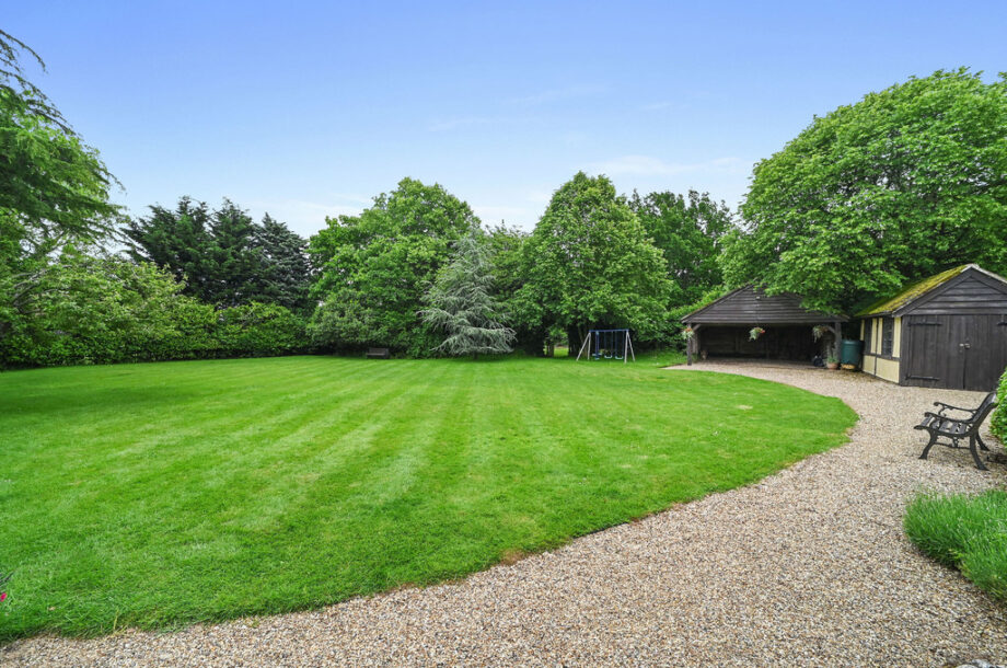 Berryfields, Southey Green, Essex
