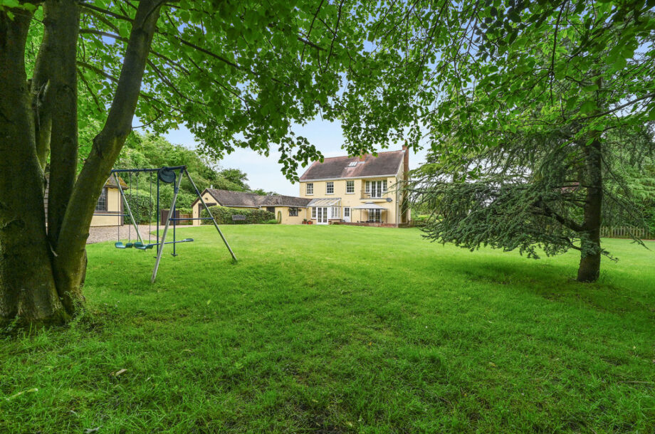 Berryfields, Southey Green, Essex