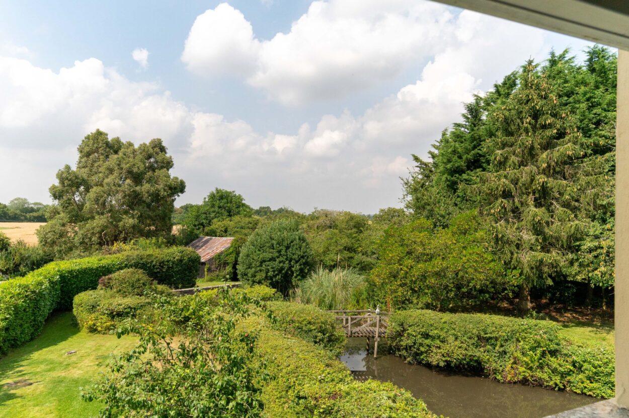 Sible Hedingham, Halstead, Essex
