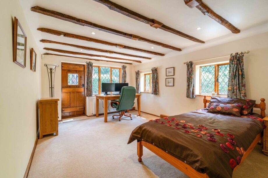 Berryfields, Southey Green, Essex