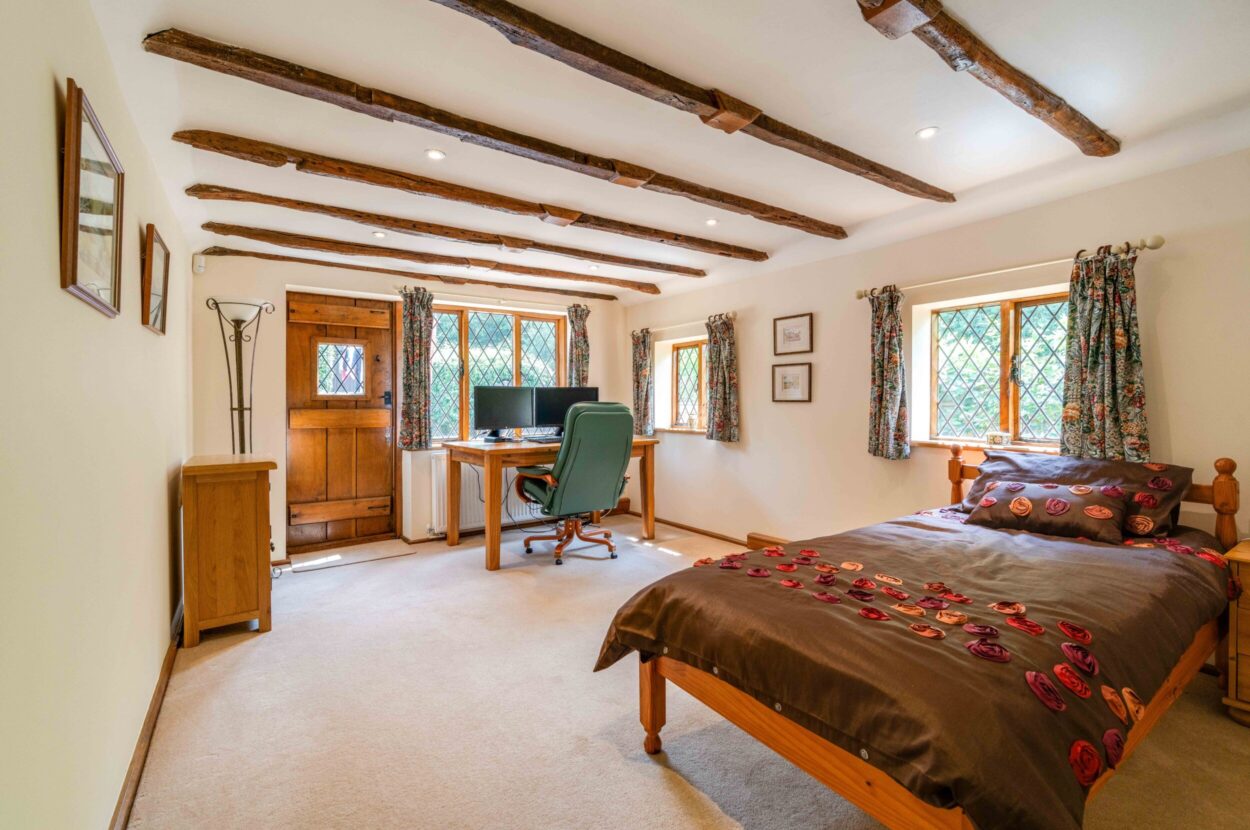 Sible Hedingham, Halstead, Essex