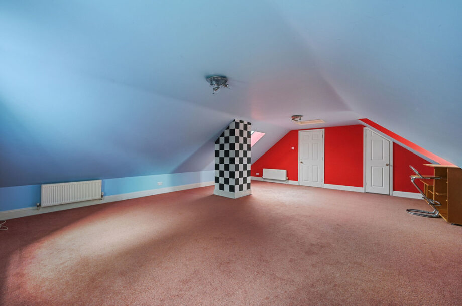 Berryfields, Southey Green, Essex