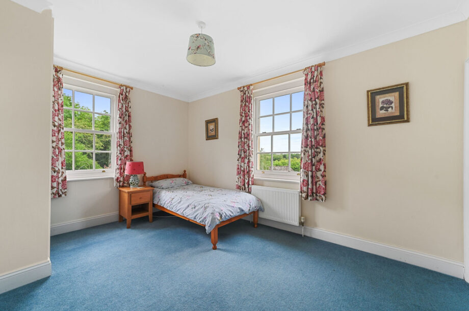 Berryfields, Southey Green, Essex