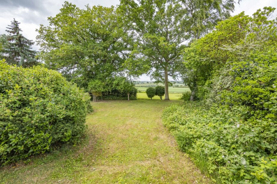 Stanstead, Sudbury, Suffolk