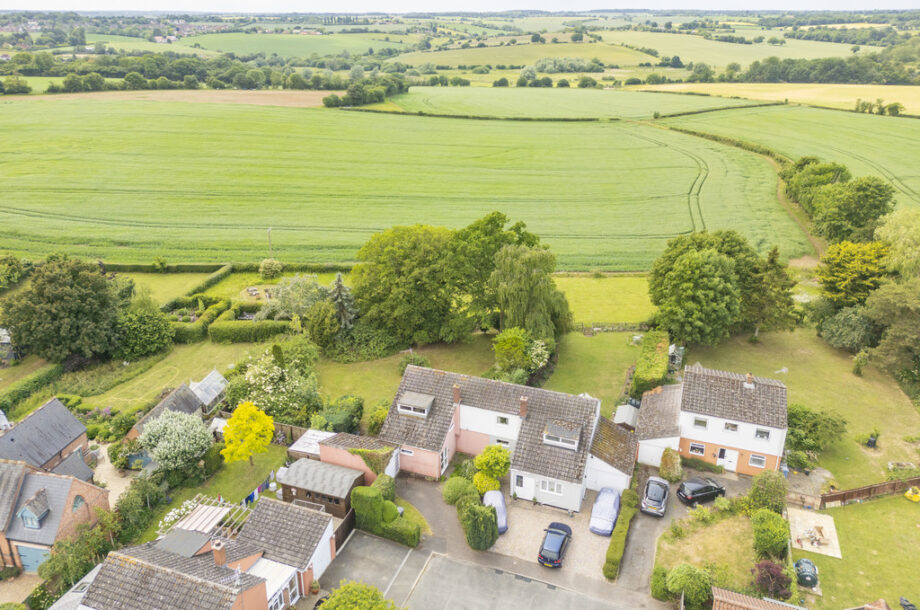 Stanstead, Sudbury, Suffolk