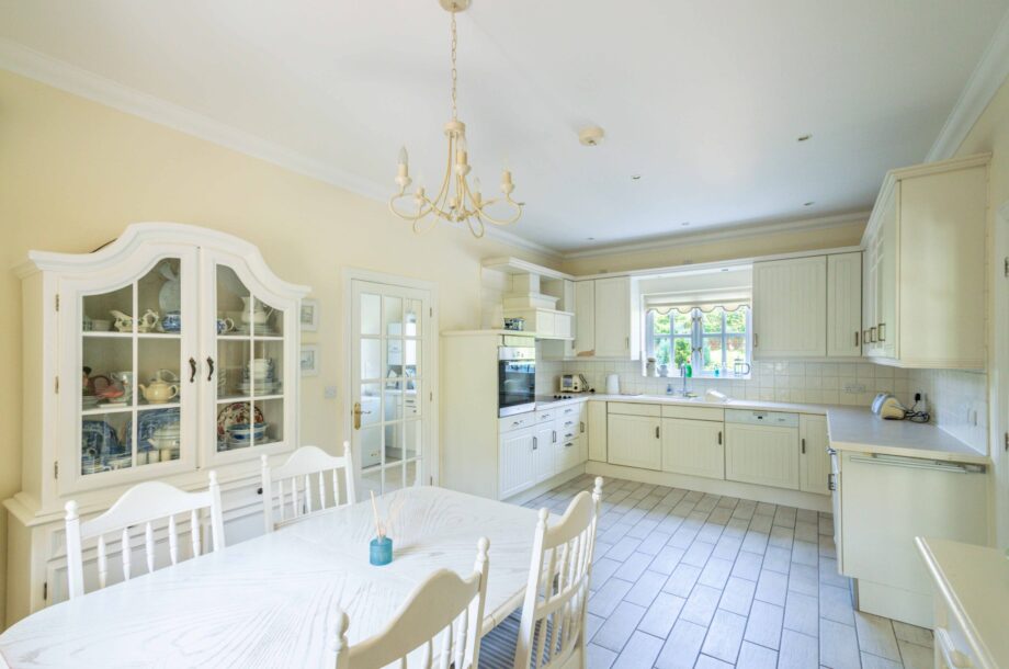 Snailwell Road, Newmarket