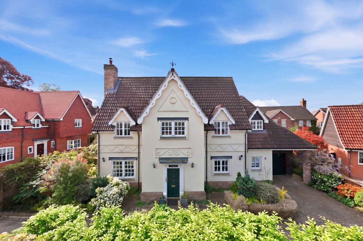 Newmarket, Suffolk