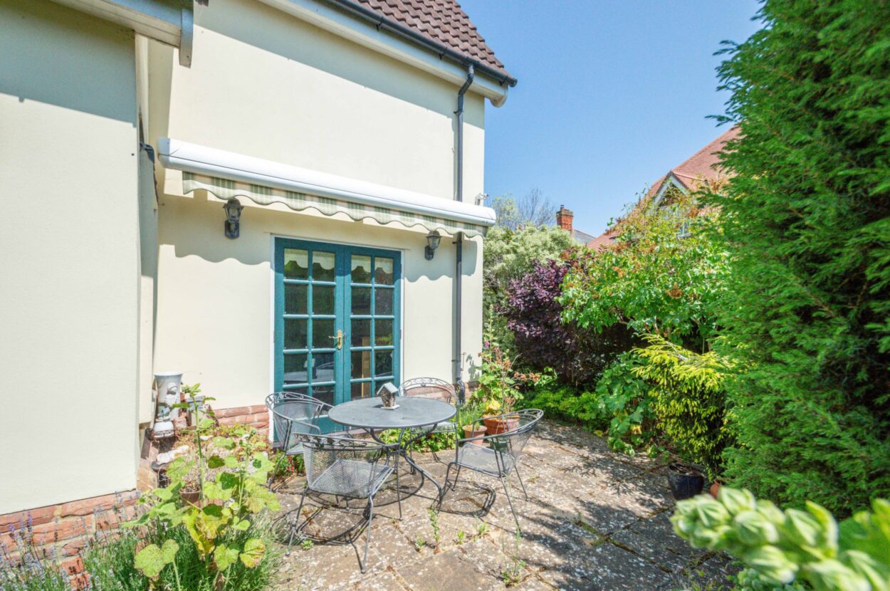 Snailwell Road, Newmarket