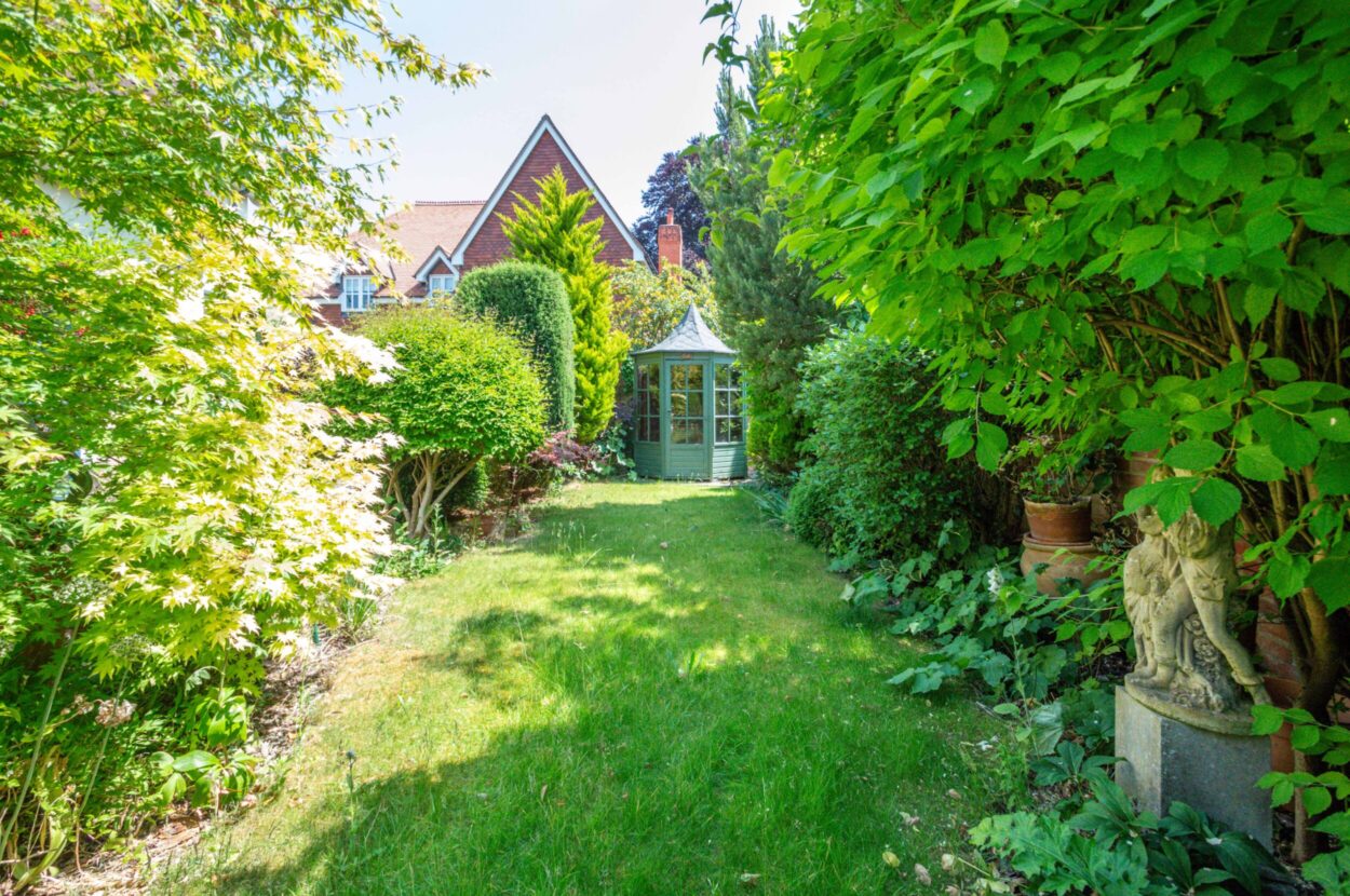 Snailwell Road, Newmarket