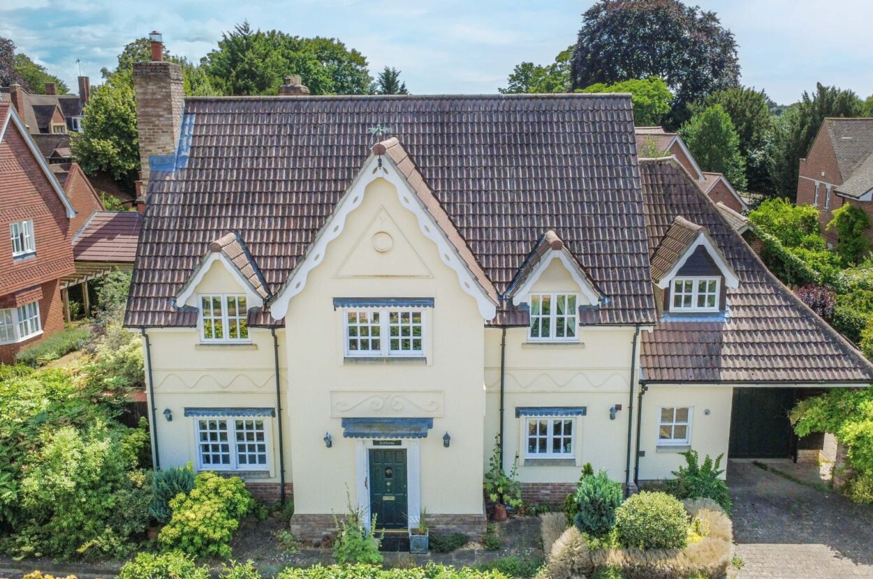 Snailwell Road, Newmarket