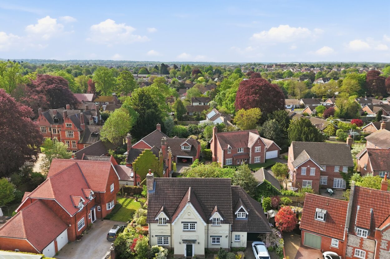 Newmarket, Suffolk