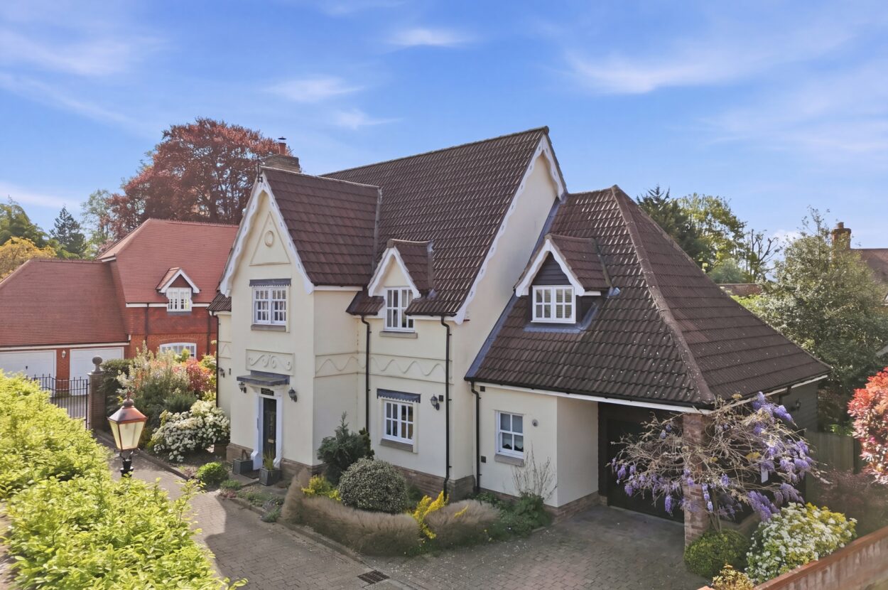 Newmarket, Suffolk