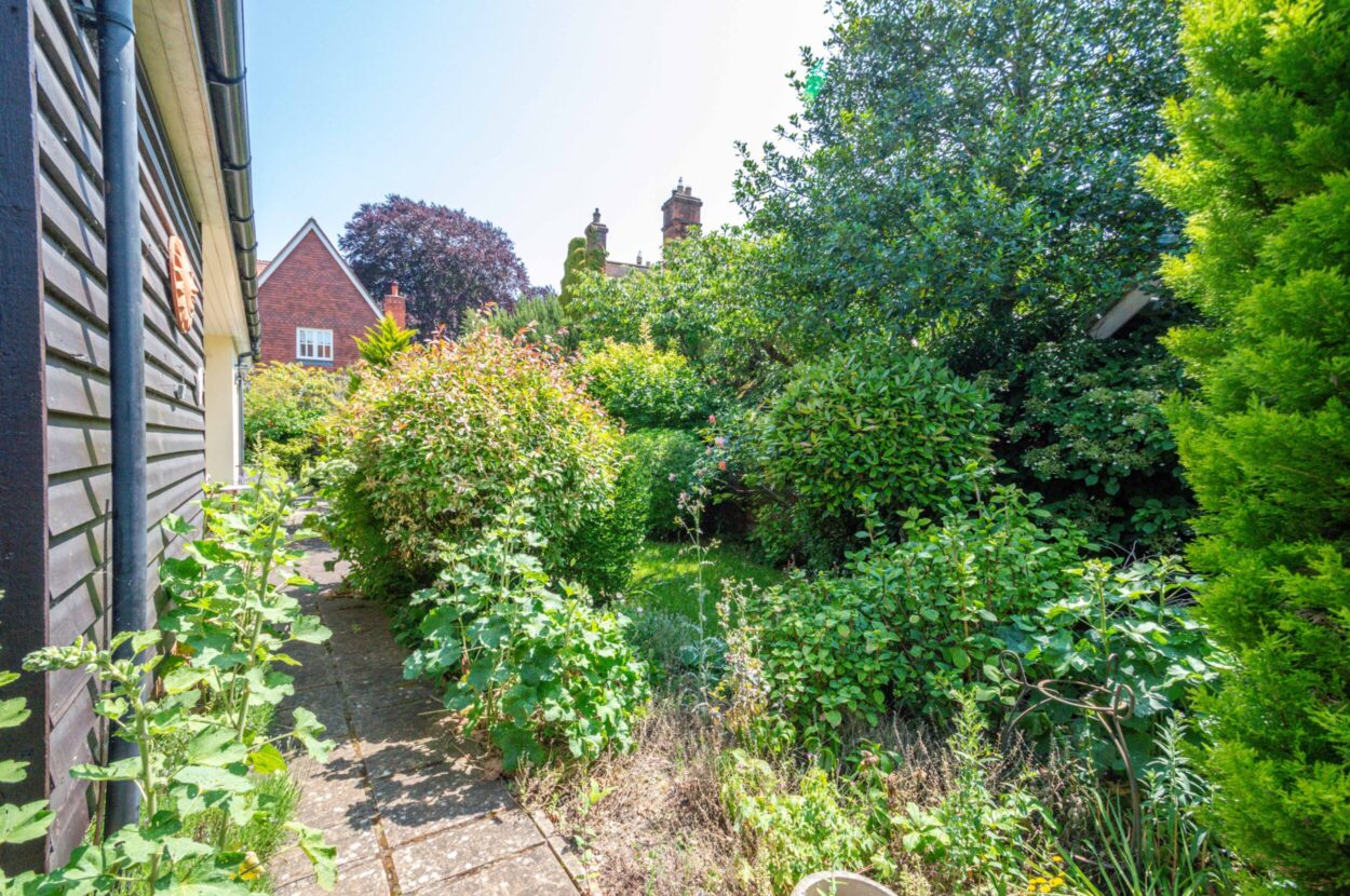 Snailwell Road, Newmarket