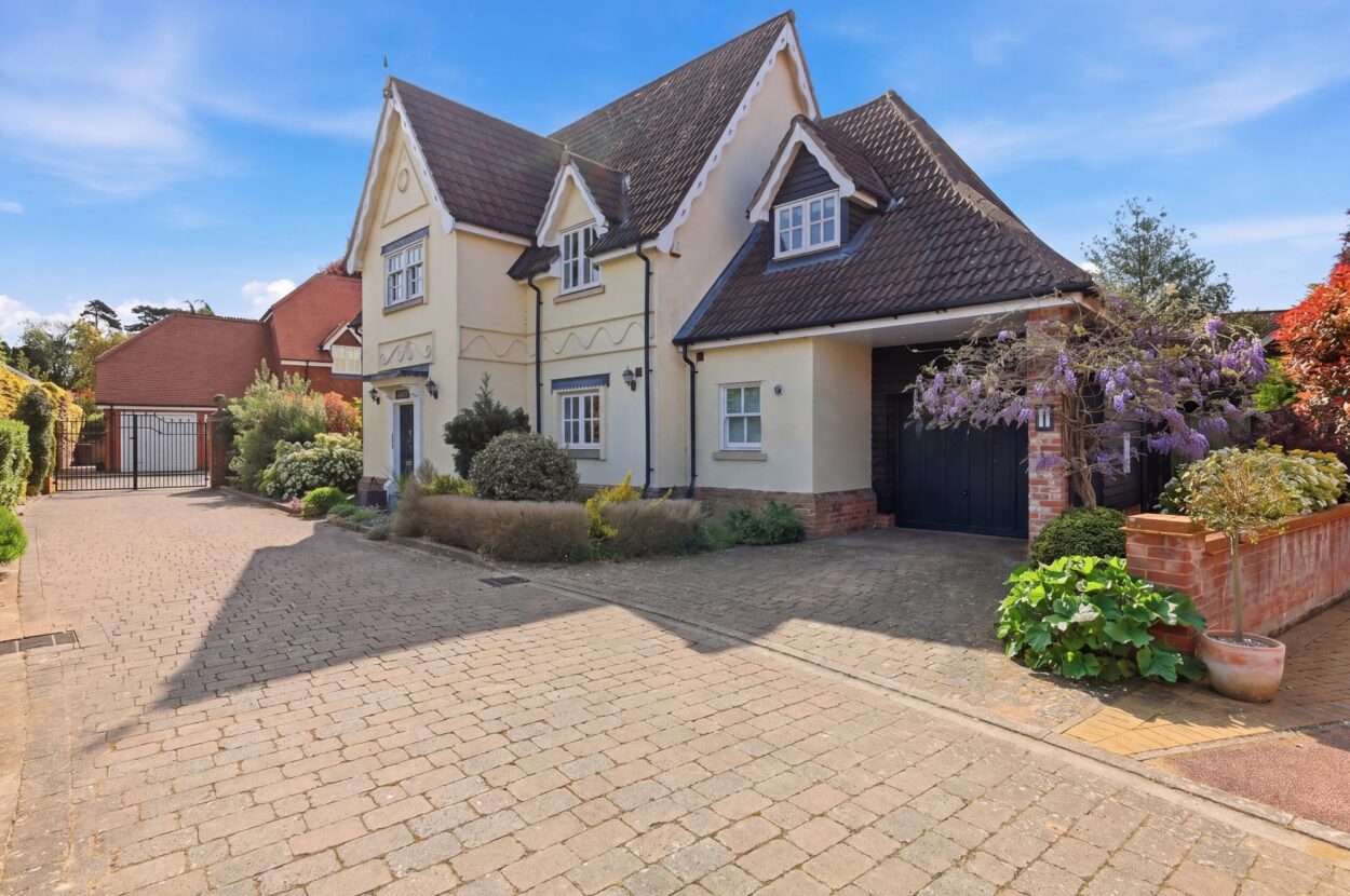 Newmarket, Suffolk