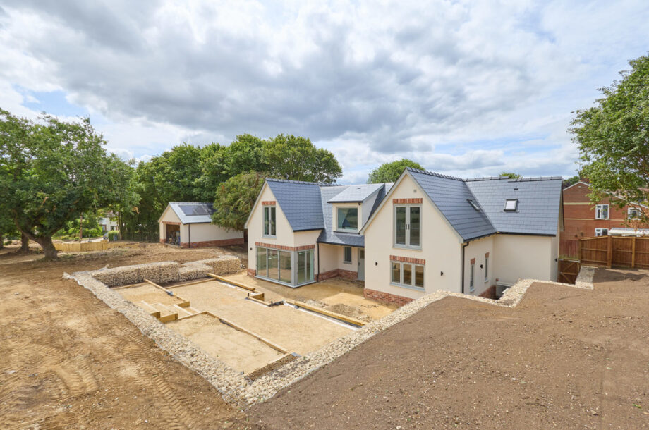Great Bradley, Newmarket