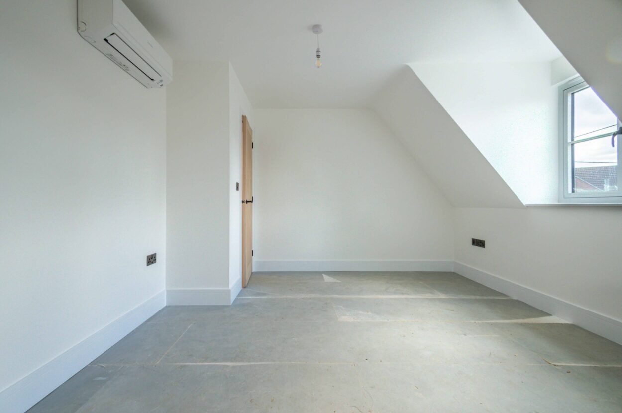 Great Bradley, Newmarket