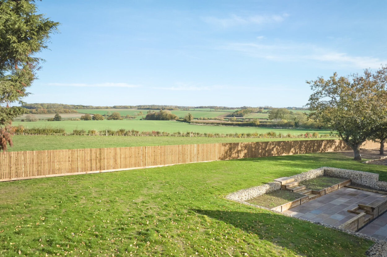 Great Bradley, Newmarket