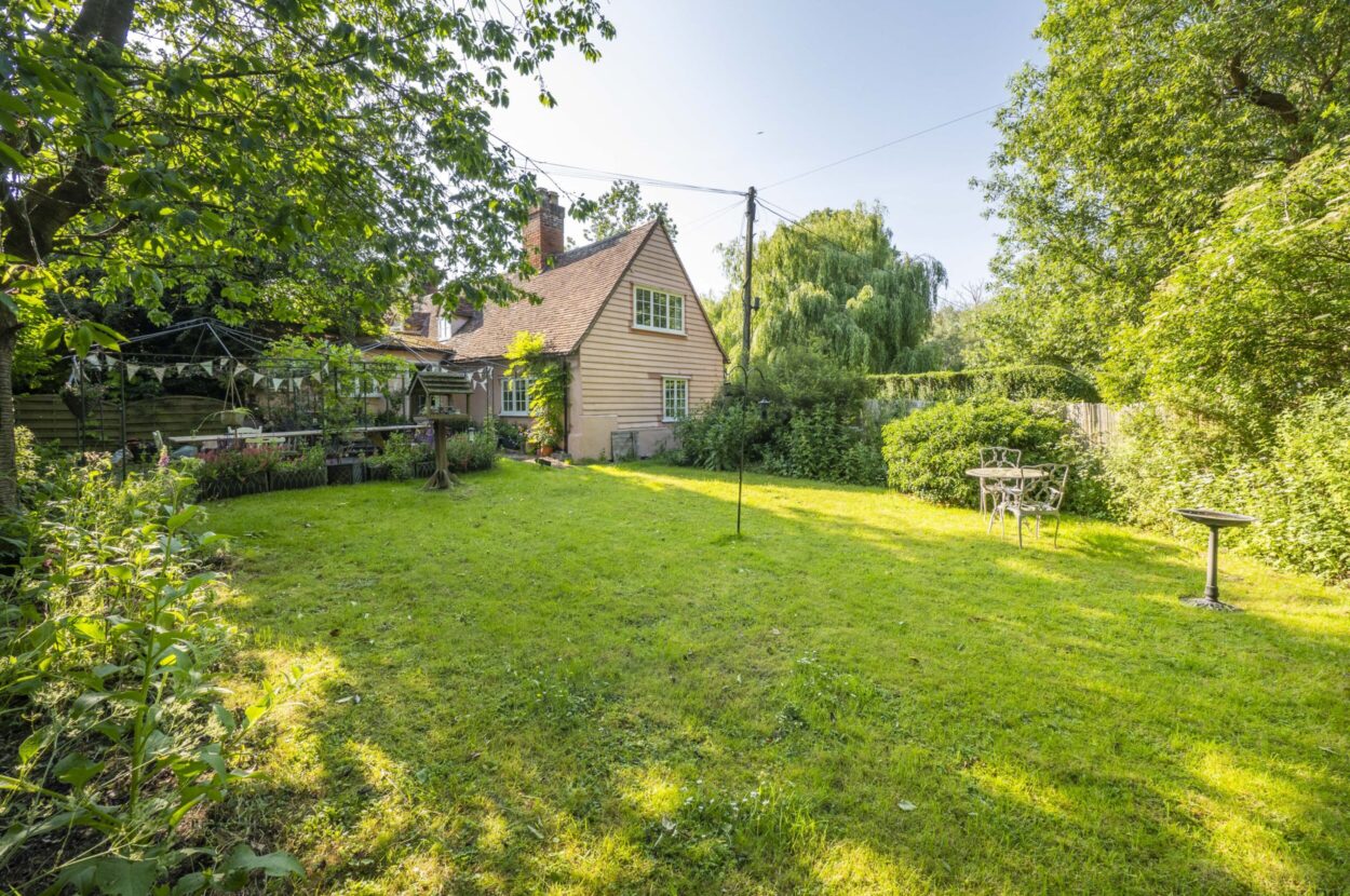 Brundon, Sudbury, Suffolk